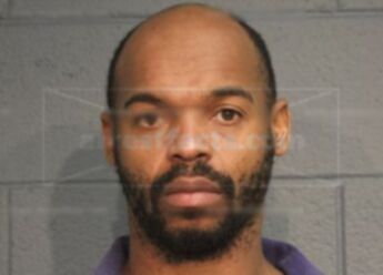 Mark Bernard Turner