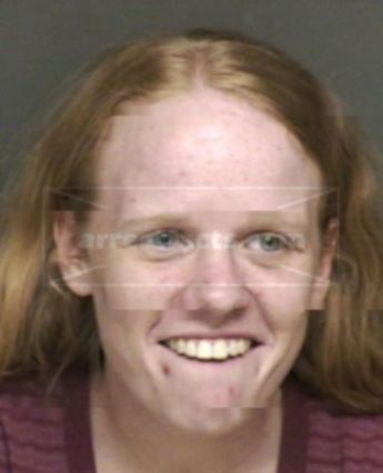 Angela Michelle Plitt