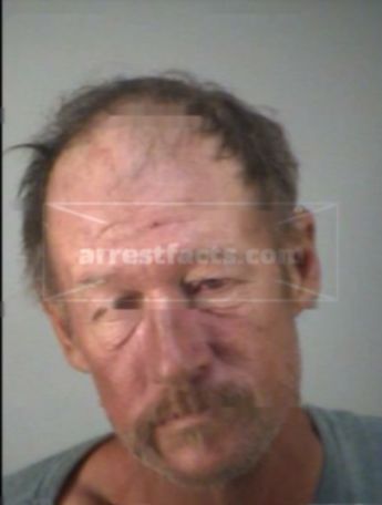 Douglas Eden Loyd