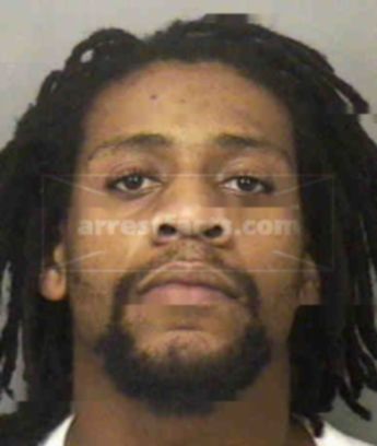 Michael Dewayne Bruce