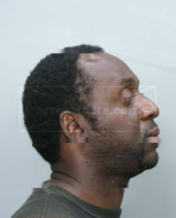Clarence Allen Williams