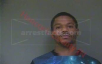 Keith Robinson