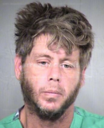 Andrew Paul Andrus