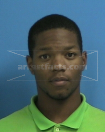 Juwan Kendall Smiley