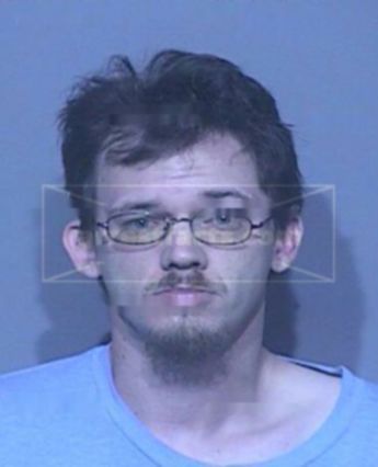 Joshua Ray Nichols