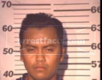 Josue Zenteno Lopez