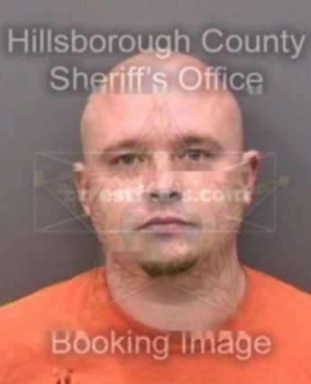 Bryan James Mullins