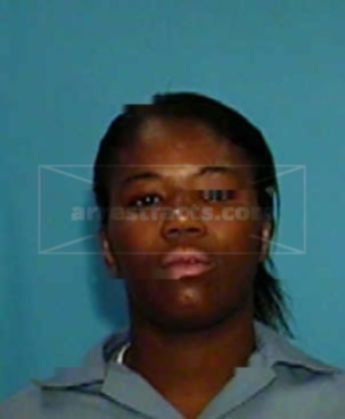 Tonesha L Overstreet