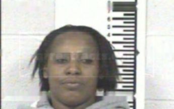 Alexis Yvette Price