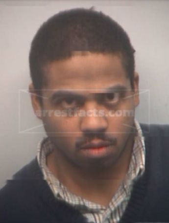 Akinyele Demontrae Reynolds