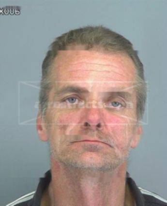 Jerry Edward Mills