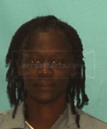 Gwendolyn Gwenette Cannon