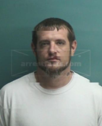 Justin Lee Hickman