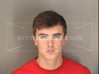 Conner Patrick Krause