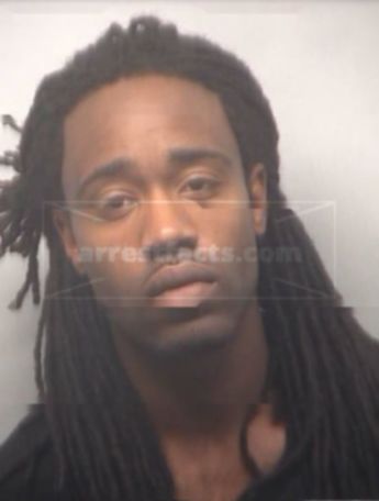Camerio Jameal Scott