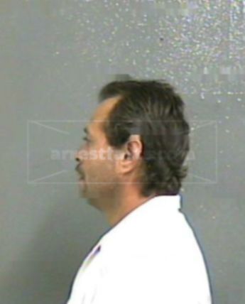 Kelly Shane Bargas