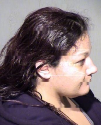 Brandi Lynn Nickerson