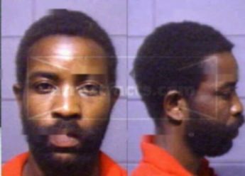 Nathaniel Jones