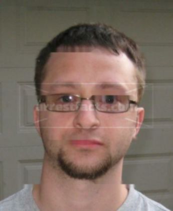 Raymond Allen Brown