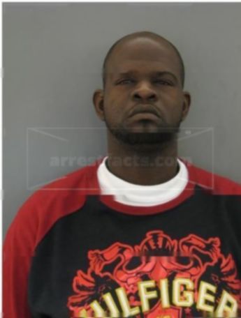 Steven Lashon Nix