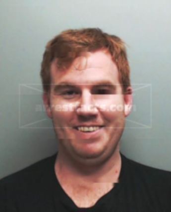 Aaron Bradley Fritzsching