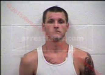 Derek Richard Glen Nielson