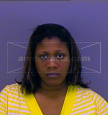 Edna Teganda Dotson