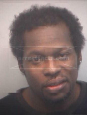 Renwick Lamont Mclaughlin