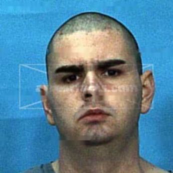 Brian Robert Hensley