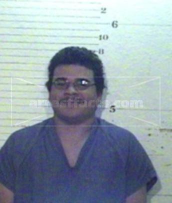 Eric Miguel Rangel