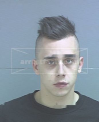 Benjamin Lee Hammond