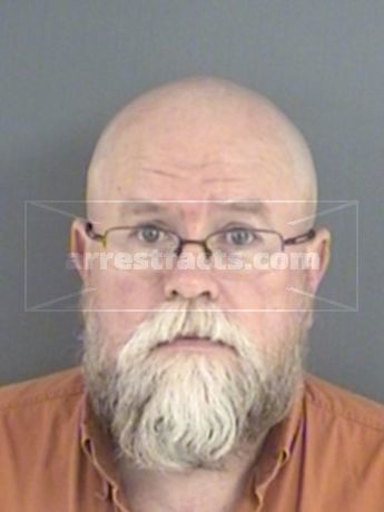Carl Matthew Denman