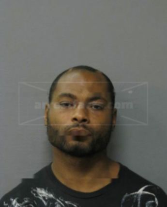 Johnathan Lee Alexander
