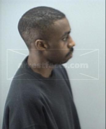 Daniel Lamont Perry