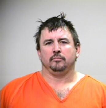 David Wayne Clinton