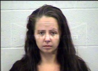 Ashley Ann Mccowan