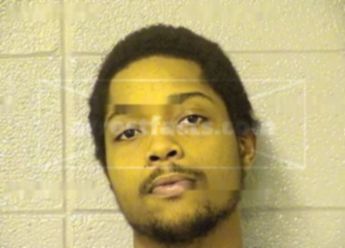 Brandon A Mcnair