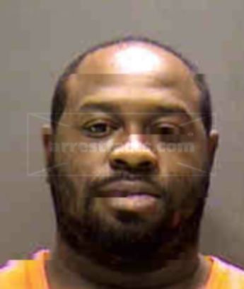 Edward James Leverett Jr.