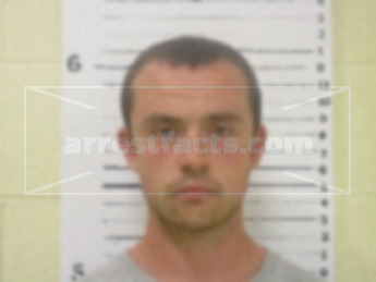 Darren Ray Koch