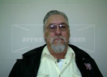 Russell Erwin Brown
