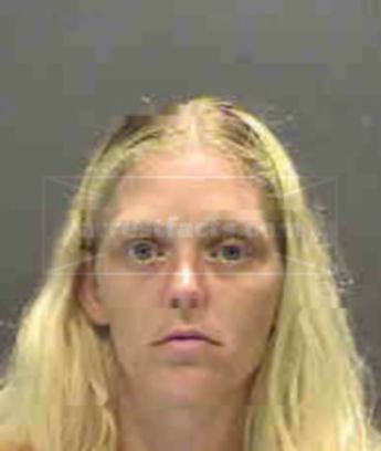 Samantha Lee Boone
