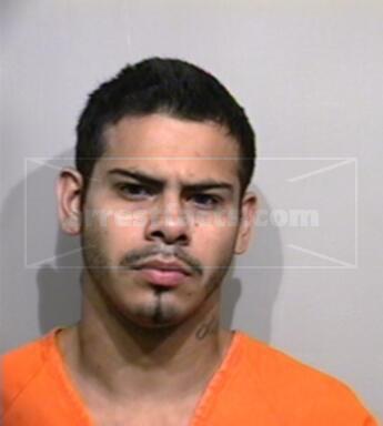 James Lee Bernal