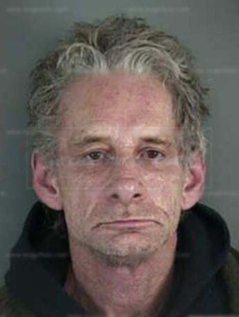 Jay William Corning