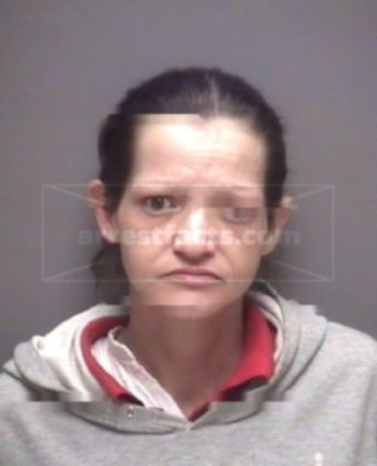 Linda May Ducharme
