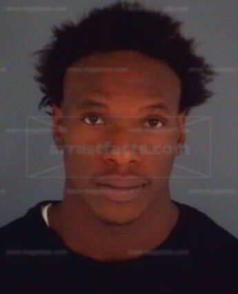 Grantonio Sheron Clark