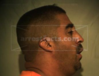 Abraham Abram Garcia Dillard