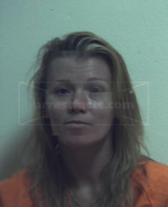 Misty Morrison