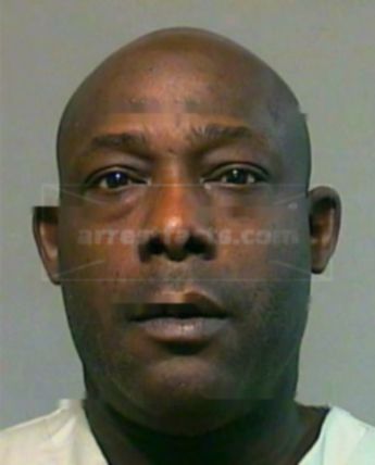 Ronald Coleman