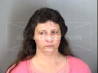 Teresa M Nuzum
