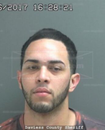 Bryan Alexander Lugo Vazquez